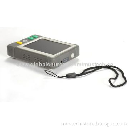 Portable Magnifier with 3.5-inch LCD Display